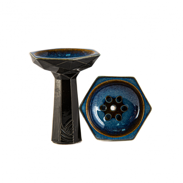 Чаша Sense Verge Killer Black в Якутске