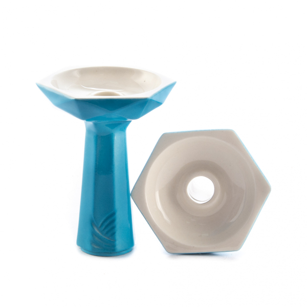 Чаша Sense Verge Phunnel Azure в Якутске