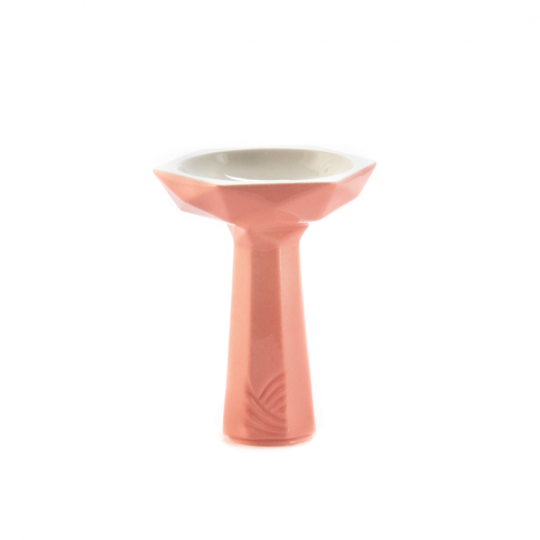 Чаша Sense Verge Phunnel Pink в Якутске