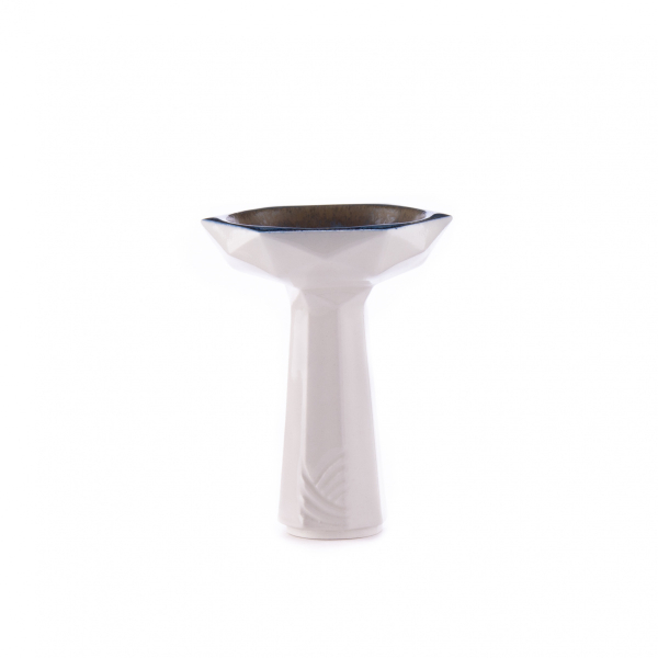 Чаша Sense Verge Phunnel White в Якутске