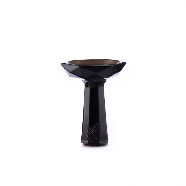 Чаша Sense Verge Phunnel Black в Якутске