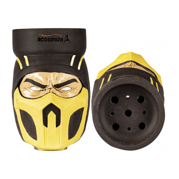 Чаша Kong M Scorpion в Якутске