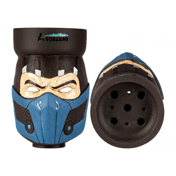 Чаша Kong M Subzero в Якутске