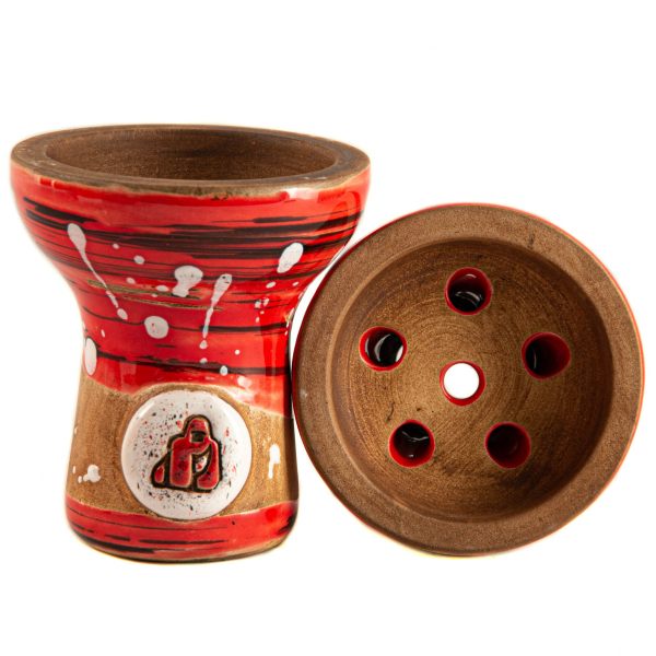 Чаша Kong Turkish Boy Space Red в Якутске