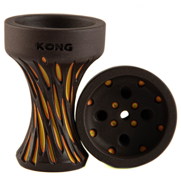 Чаша Kong Razor Black в Якутске