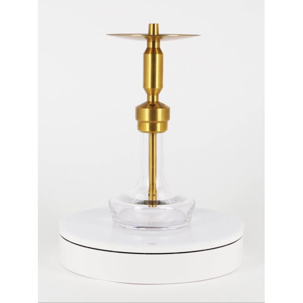Кальян Mig Nano V2 Orient Gold с колбой L1 в Якутске