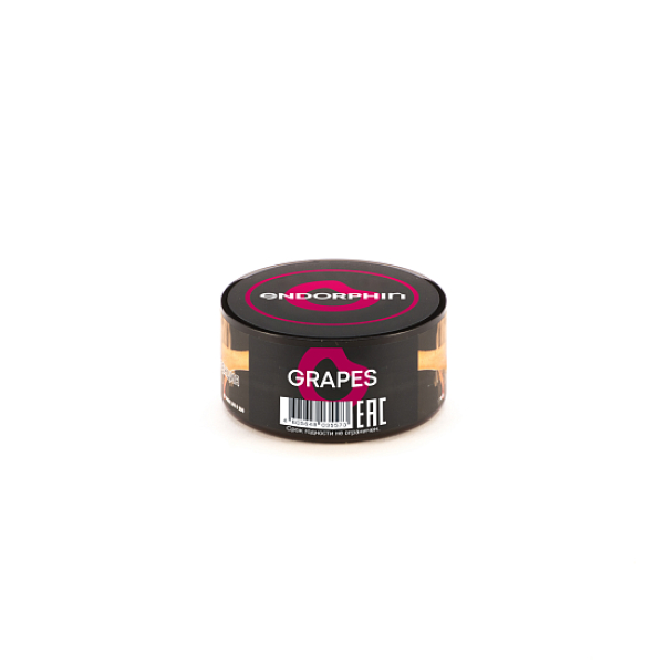Табак Endorphin Grapes  25 грамм в Якутске