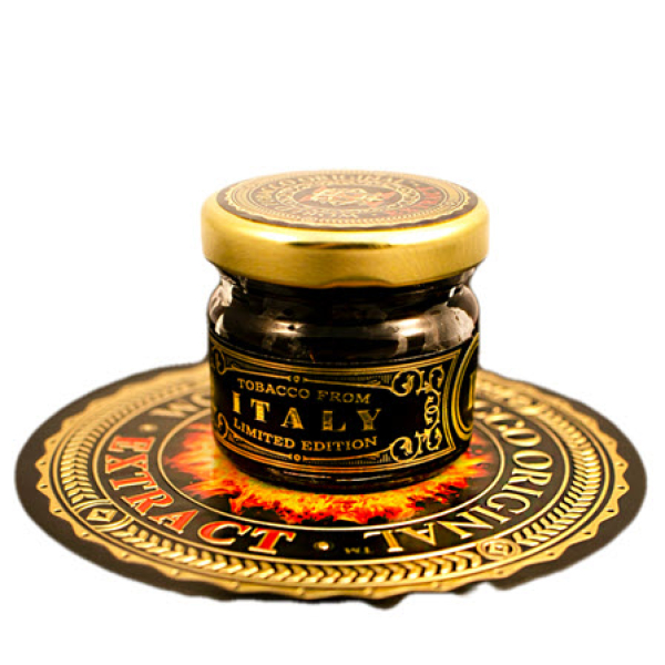 Табак Wto I Vii Italian Blend Dis кровавая вишня  20 грамм в Якутске