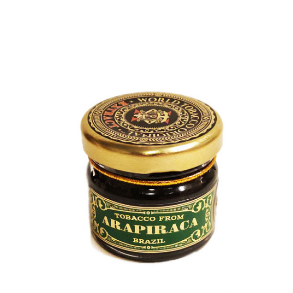 Табак Wto A01 Brazil Arapiraca Original  20 грамм в Якутске