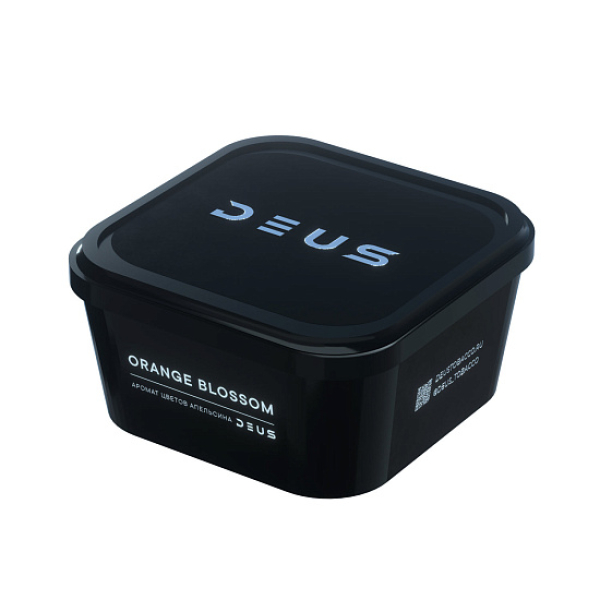 Табак Deus Orange Blossom  250 грамм в Якутске