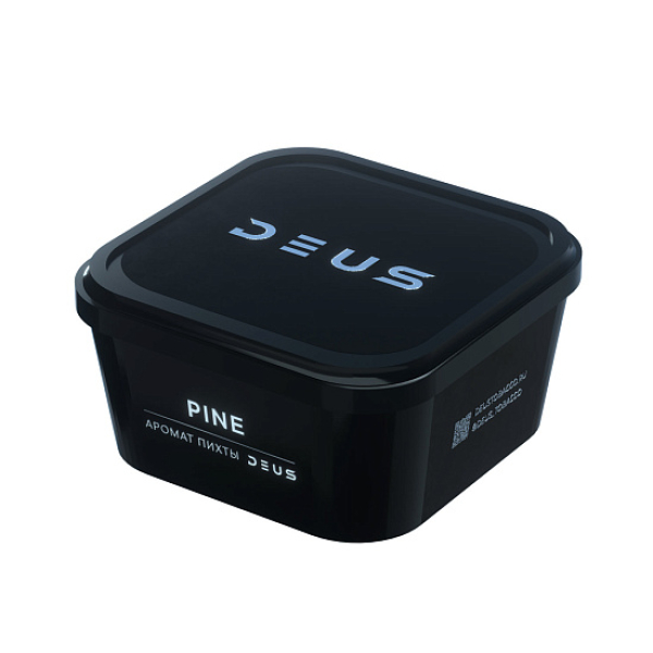 Табак Deus Pine  250 грамм в Якутске