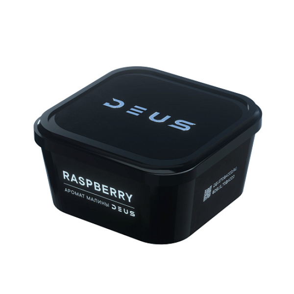 Табак Deus Raspberry  250 грамм в Якутске