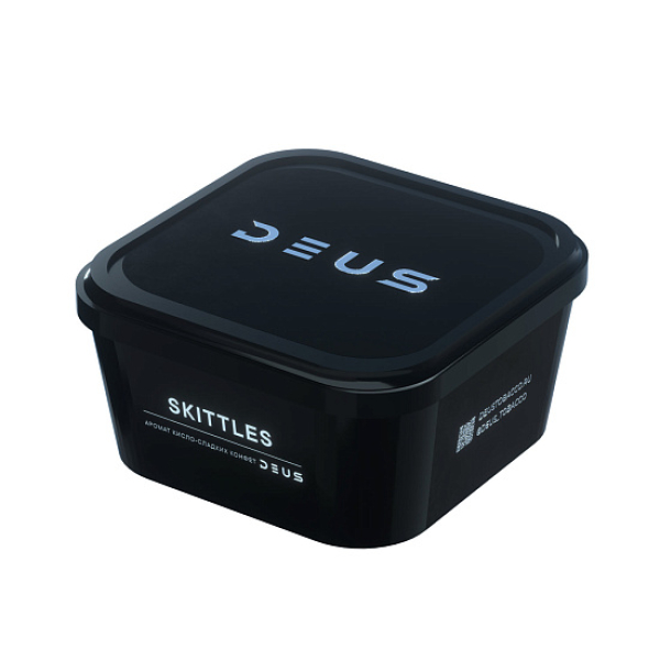 Табак Deus Skittles  250 грамм в Якутске
