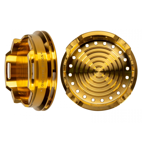 Kaloud Conceptic Hmd Gold в Якутске