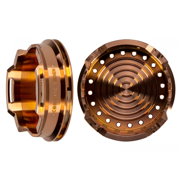 Kaloud Conceptic Hmd Bronze в Якутске