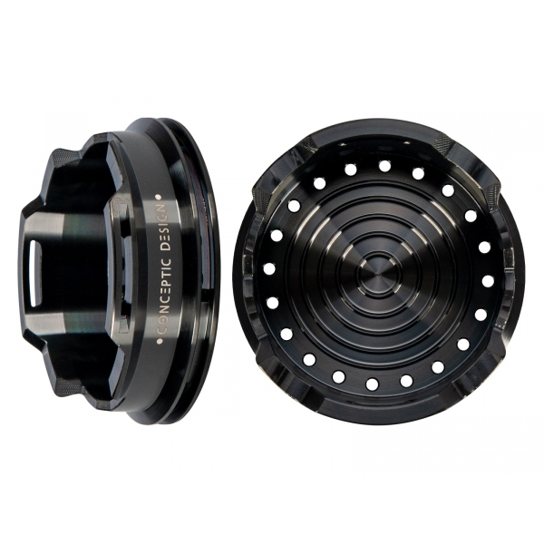 Kaloud Conceptic Hmd Black в Якутске