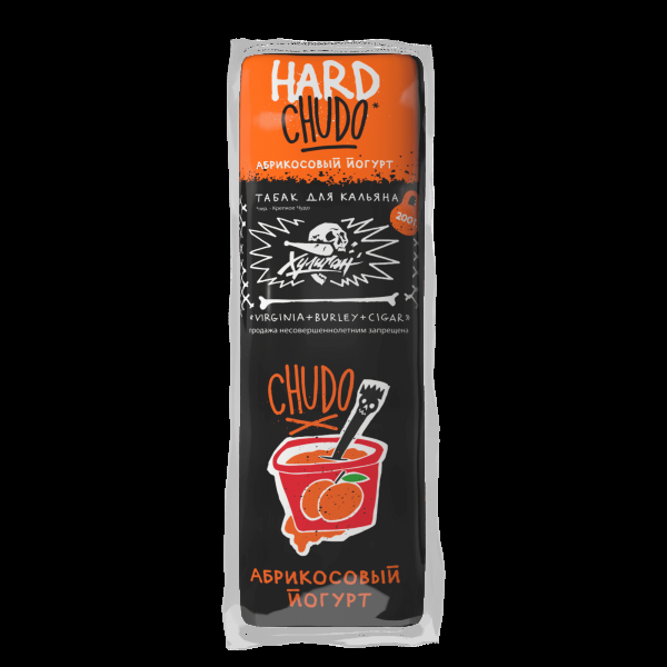 Табак хулиган Hard Chudo  200 грамм в Якутске