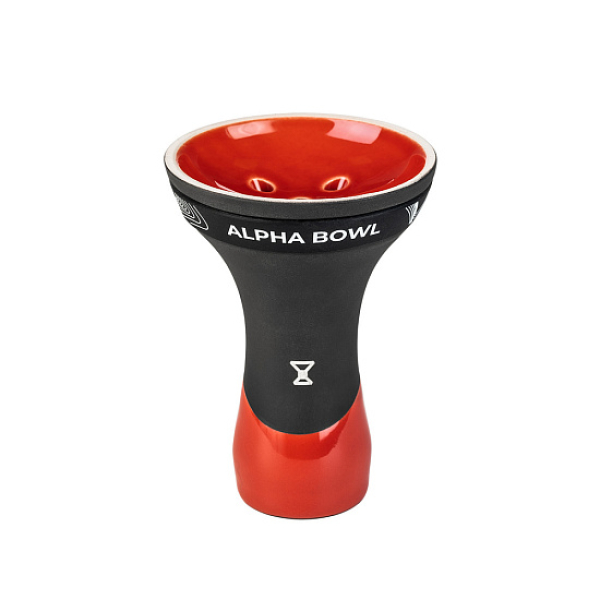 Чаша Alpha Bowl Race Classic  (Красный) в Якутске
