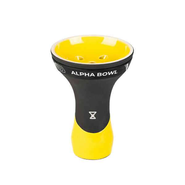 Чаша Alpha Bowl Race Classic  (Желтый) в Якутске