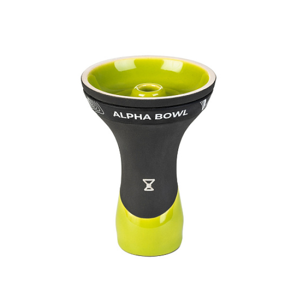 Чаша Alpha Bowl Race Phunnel  (Зеленый) в Якутске