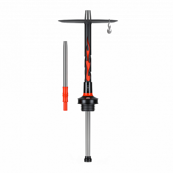 Кальян Misha Revolt Hero (Flame) в Якутске