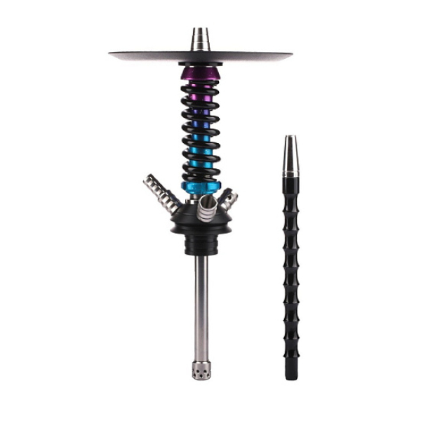 Кальян Mamay Custom Coilovers Micro Space  в Якутске