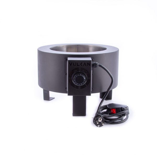 Печка Vulcan R Mini в Якутске