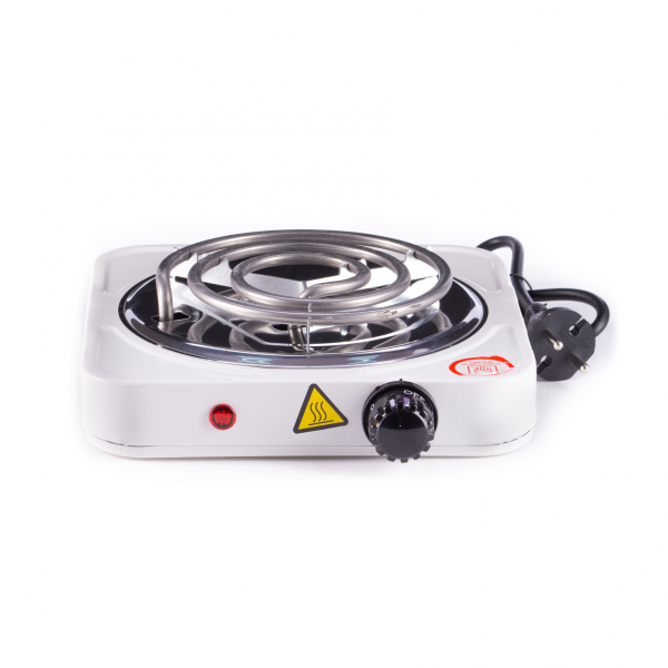 Печка HP-500W (белая) в Якутске