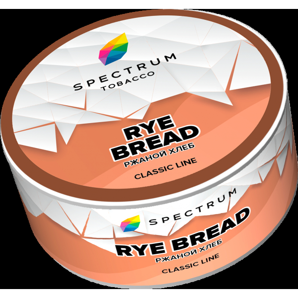 Табак Spectrum Rye bread  25 грамм в Якутске