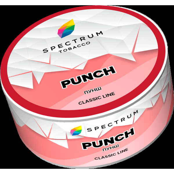 Табак Spectrum Punch  25 грамм в Якутске