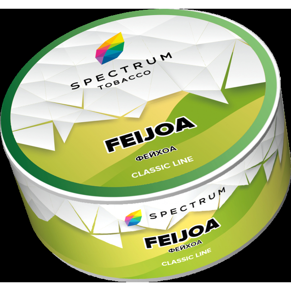 Табак Spectrum Feijoa  25 грамм в Якутске