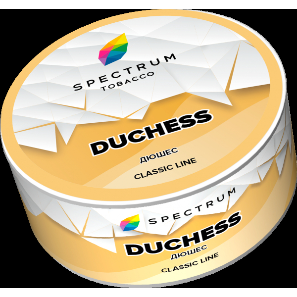 Табак Spectrum Duchess  25 грамм в Якутске