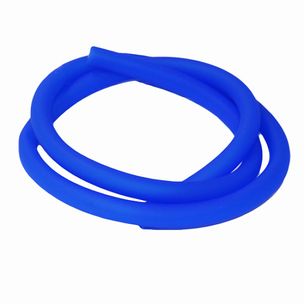 Шланг Силиконовый Soft Touch Blue C в Якутске