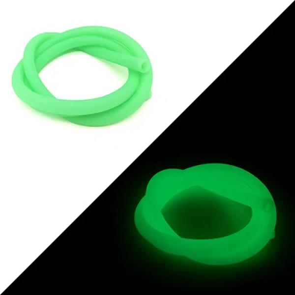 Шланг Силиконовый Soft Touch Lumina Green C в Якутске