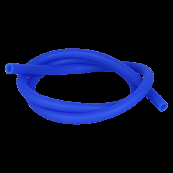 Шланг Силиконовый Soft Touch (Blue) в Якутске