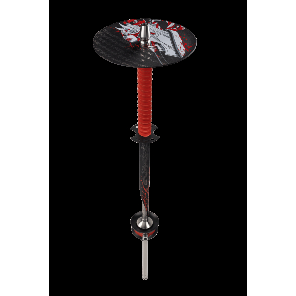 Кальян El Bomber Katana Kutisake Onna в Якутске