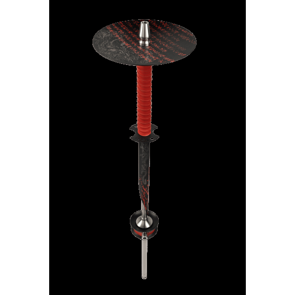 Кальян El Bomber Katana Black в Якутске