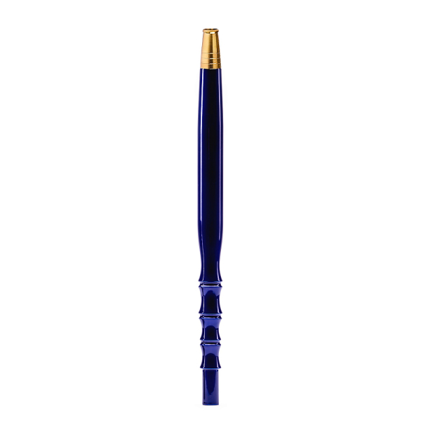 Мундштук Alpha Hookah X Classic Design (Dark Blue) в Якутске
