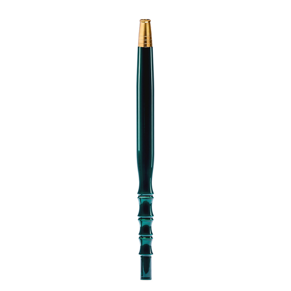 Мундштук Alpha Hookah S Classic Design (Green Candy) в Якутске