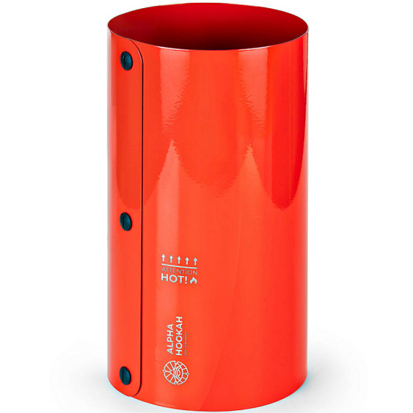 Колпак Alpha Hookah (Ferra Red) в Якутске