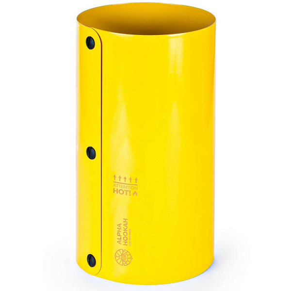 Колпак Alpha Hookah (Lemon) в Якутске