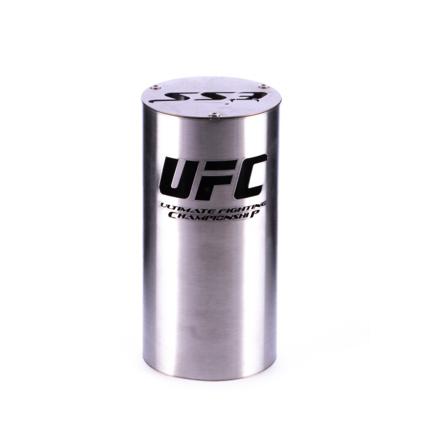 Колпак Ess  (Ufc) в Якутске