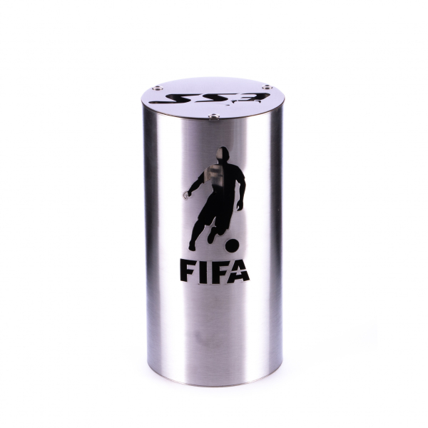 Колпак Ess  (Fifa) в Якутске
