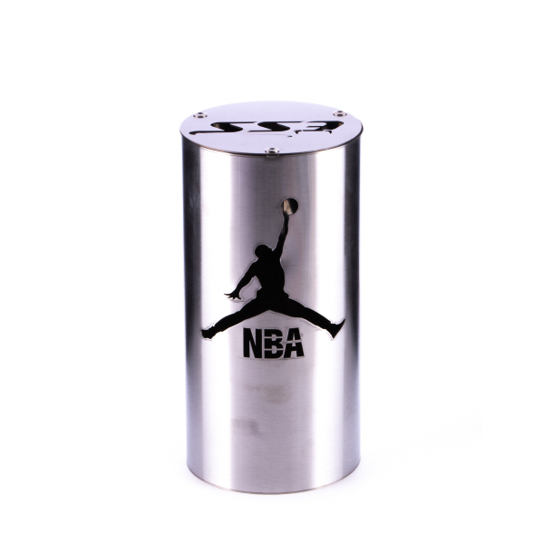 Колпак Ess  (Nba) в Якутске