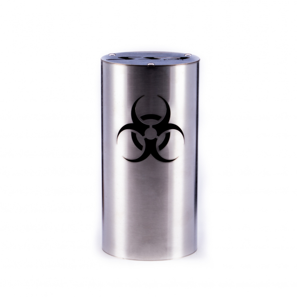 Колпак Ess  (Epidemic) в Якутске