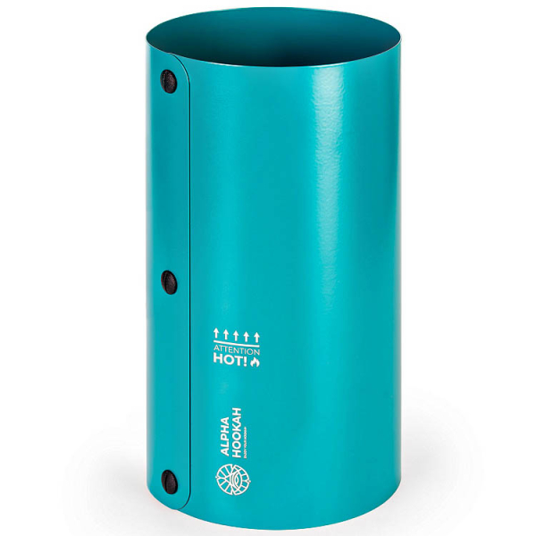 Колпак Alpha Hookah (Azure) в Якутске