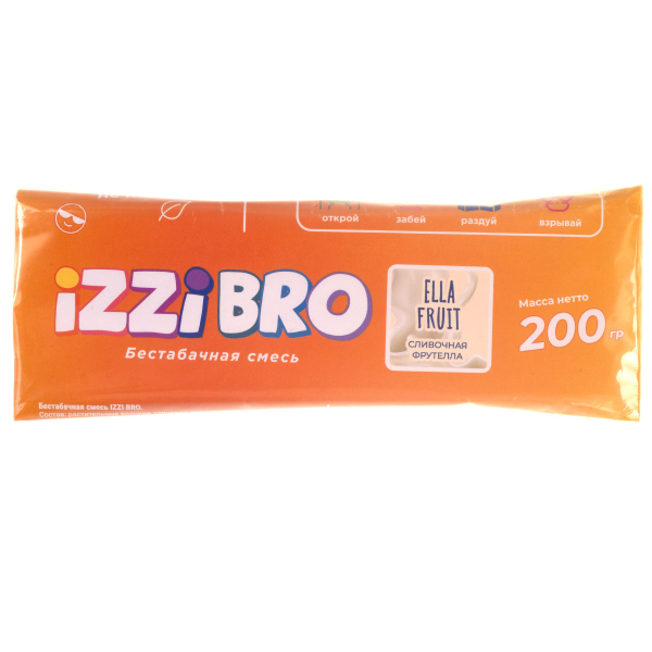 Смесь Izzibro Ella Fruit  200 гр в Якутске