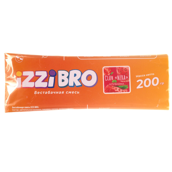 Смесь Izzibro Club Nika  200 гр в Якутске