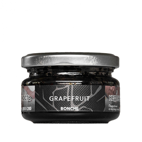 Табак Bonche Grapefruit  30 грамм в Якутске