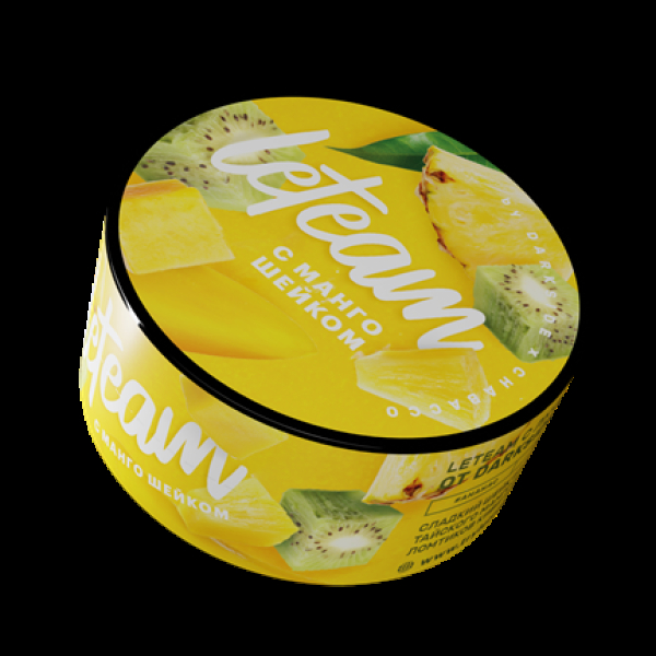 Смесь Leteam С Манго Шейком  Medium 25 гр в Якутске